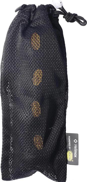 Actual product image Helinox Vibram Ball Feet