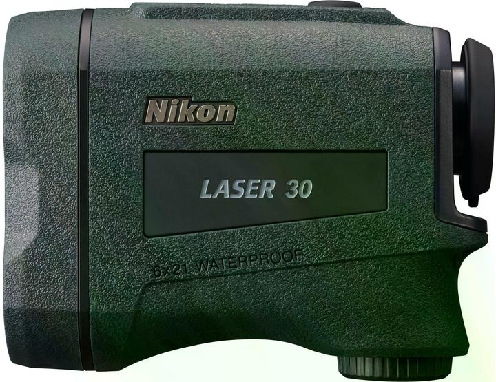 Produktbild Nikon Distanzmesser LASER 30 (1460 m)