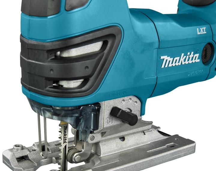 Image du produit Makita DJV180RTJ 18V Li-Ion Accu decoupeerzaag set in Mbox - D-greep - variable