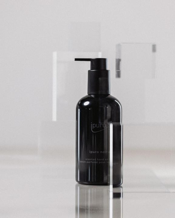 Actual product image Ipuro Handseife (Liquid soap, 250 ml)