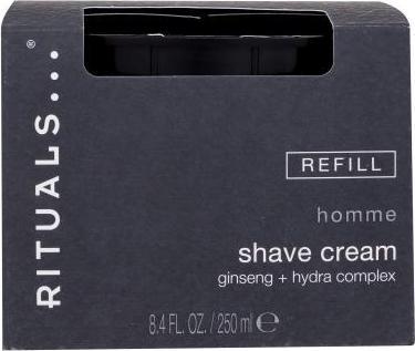 Productafbeelding Rituals Homme Scheercrème (250 ml, Scheerschuim)