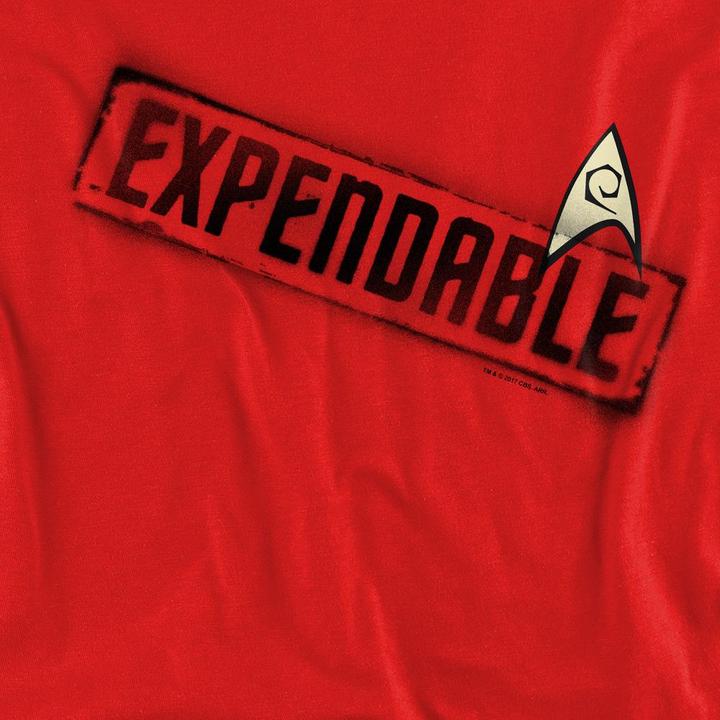 Immagine prodotto Expendable Felpa Adulto Unisex (L)