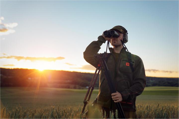 Immagine prodotto Härkila Giacca reversibile Kamko Pro Edition (L)