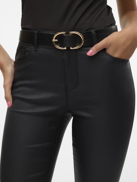 Produktbild Vero Moda VMSEVEN NW Smooth Coated Hose (32)