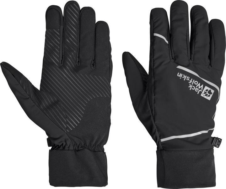 Jack Wolfskin Morobbia Summer Glove (M)