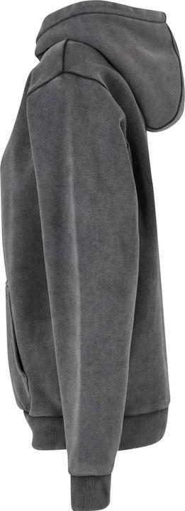 Immagine prodotto Build Your Brand Vintage Felpa con Cappuccio Pesante Donna (XS)