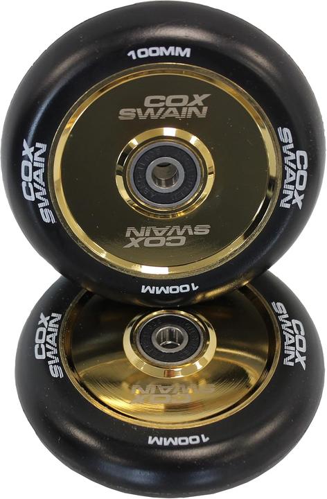 Immagine prodotto Cox Swain X-385 Stunt Rollenset