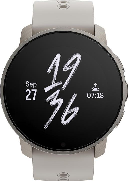 Image du produit Suunto 9 Peak Pro (43 mm)