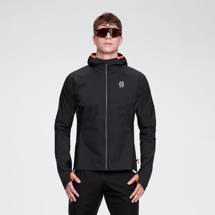 Produktbild Daehlie M Jacket Advance Light (S)