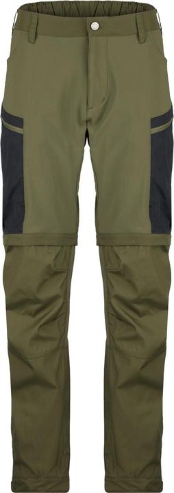 Stoic FalunSt. Tour Zip-Off Pants Light (XL)