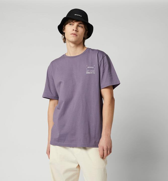Actual product image Mystic Sequence Tee (L)
