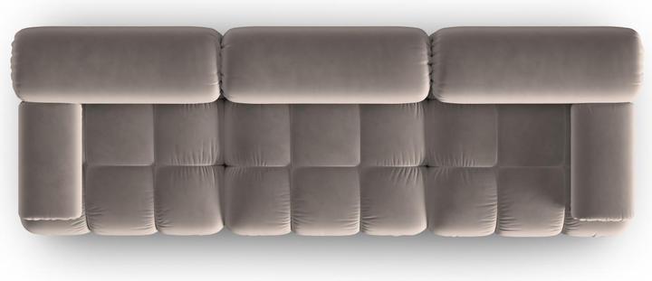 Actual product image Maison Heritage Gerda (Modular sofa, 3-seater)