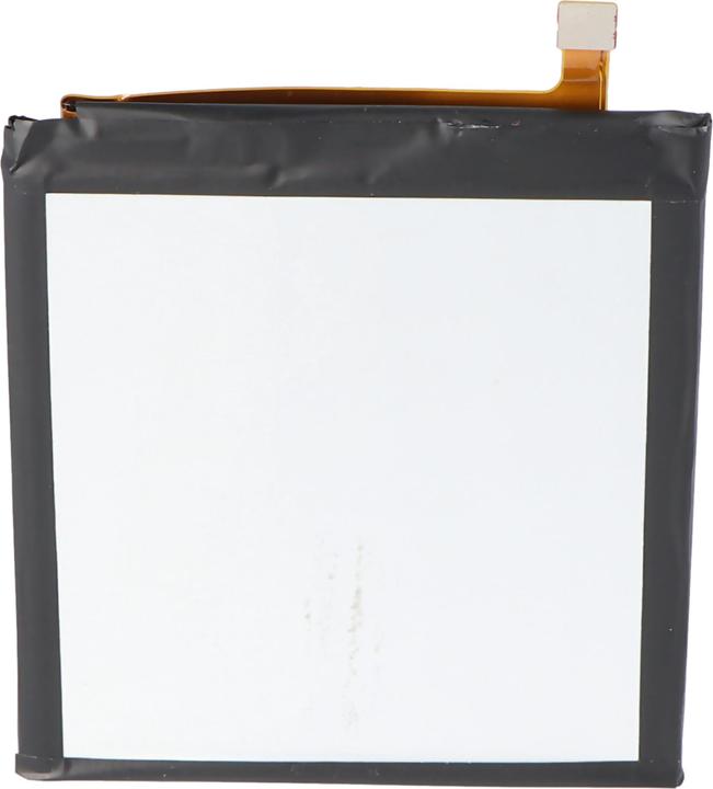 Actual product image AccuCell Akku Nokia 6 2018