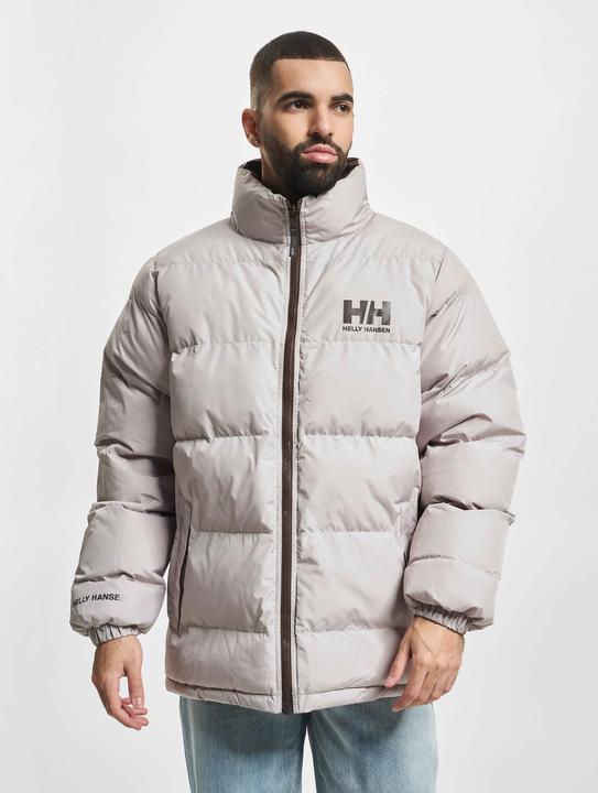 Actual product image Helly Hansen Urban Reversible Winter Jacket - 108153 (S)