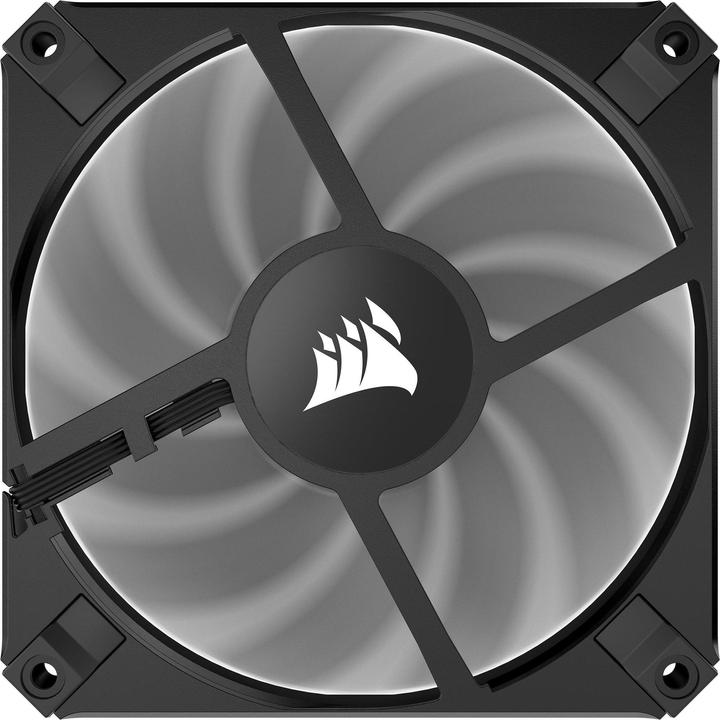Produktbild Corsair AF120 Slim (120 mm, 1 x)