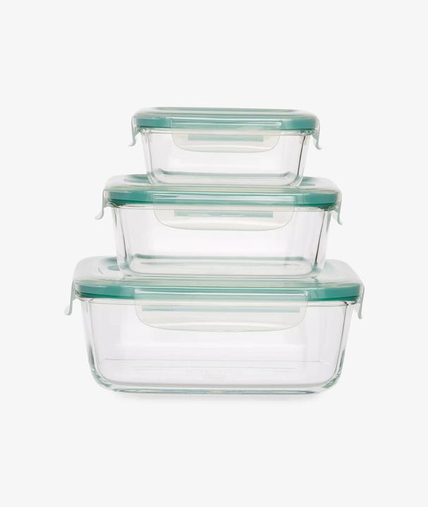 Actual product image OXO Snap Glas (0.80 l)