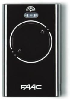 FAAC Fernbedienung (Handsender)