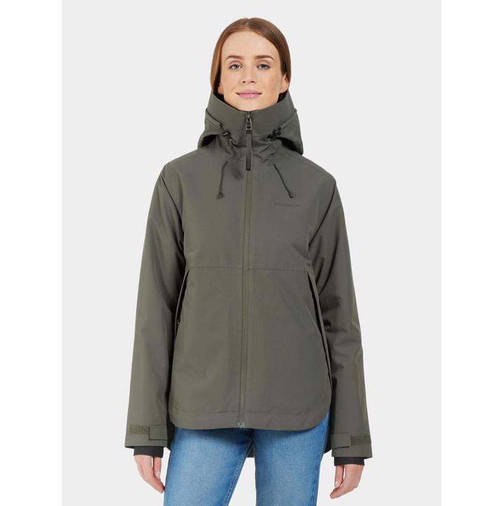 Produktbild Didriksons Women's Jennie Jacket 2 (36)