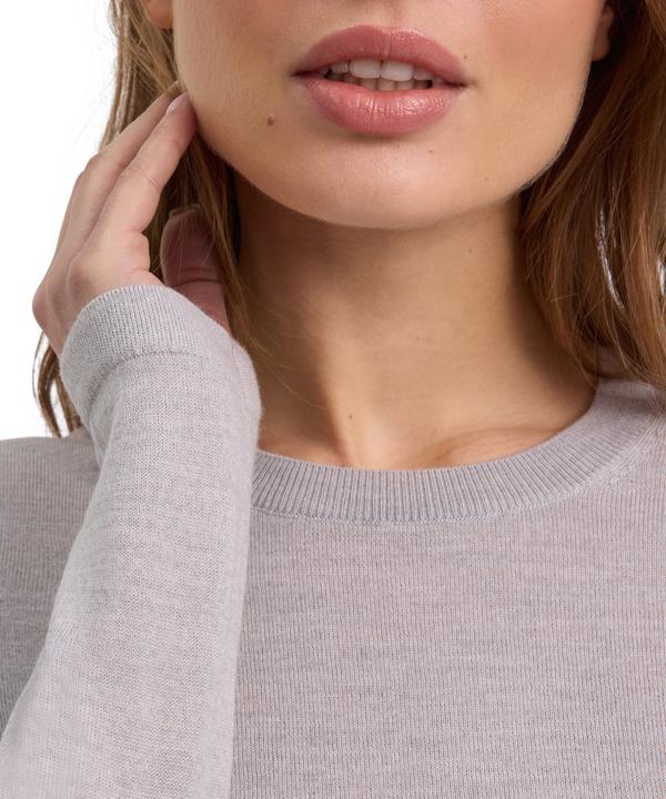 Image du produit Falke FAV Merino X-fine Crew Neck w (XS)