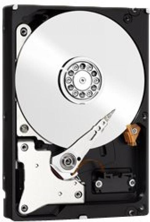 Actual product image WD Blue Retail (4 TB, 3.5", SMR)