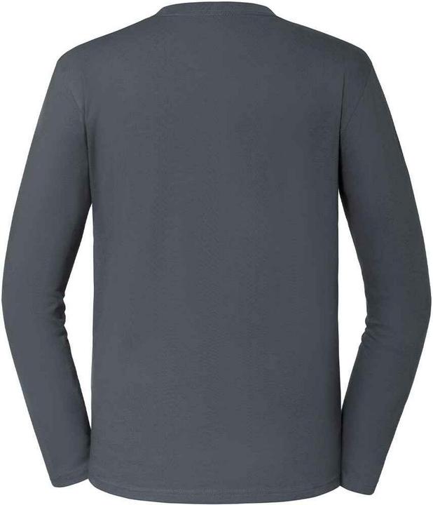 Produktbild Russell Classic TShirt Langärmlig (XS)