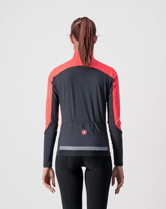 Produktbild Castelli Beta RoS W Jacket (XS)