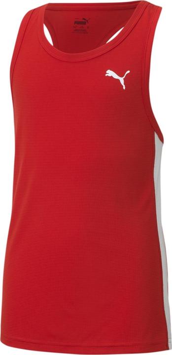 Produktbild Puma Cross the Line Singlet 2.0 Y-520340 (164)