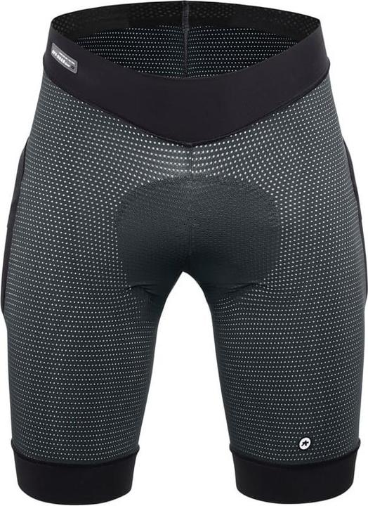 Assos Trail Tactica Liner Shorts HP T3 (S)