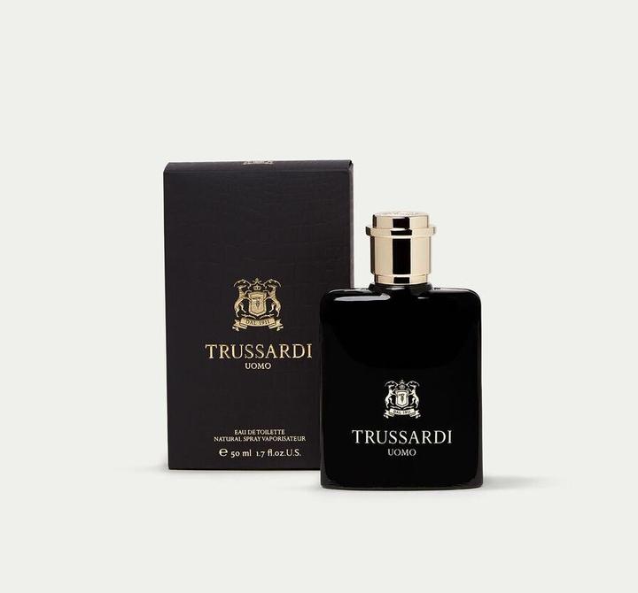 Produktbild Trussardi Uomo (Eau de Toilette, 50 ml)