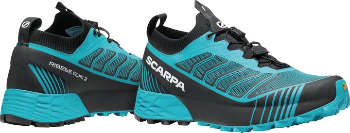 Actual product image Scarpa Ribelle Run 2 (47)