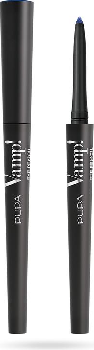 Immagine prodotto Pupa Milano Vamp! Matita occhi Seductive Sapphire (402 Zaffiro Seducente)