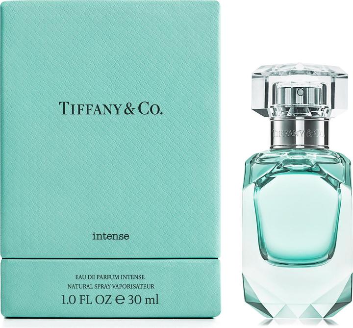Actual product image Tiffany & Co. Intense (Eau de parfum, 30 ml)