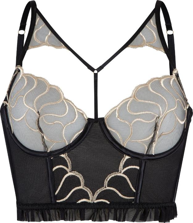 LingaDore Bustier (Einzelpack, S)