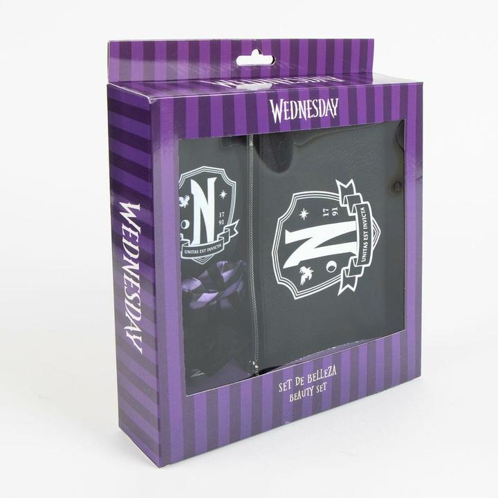 Immagine prodotto Cerda MERCREDI - Set de Beauté 4pc.