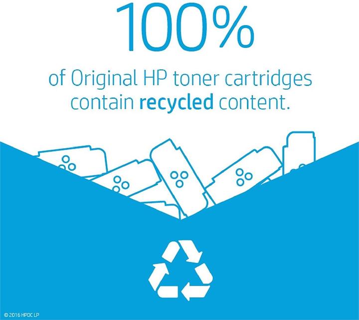 Produktbild HP 205a (C)