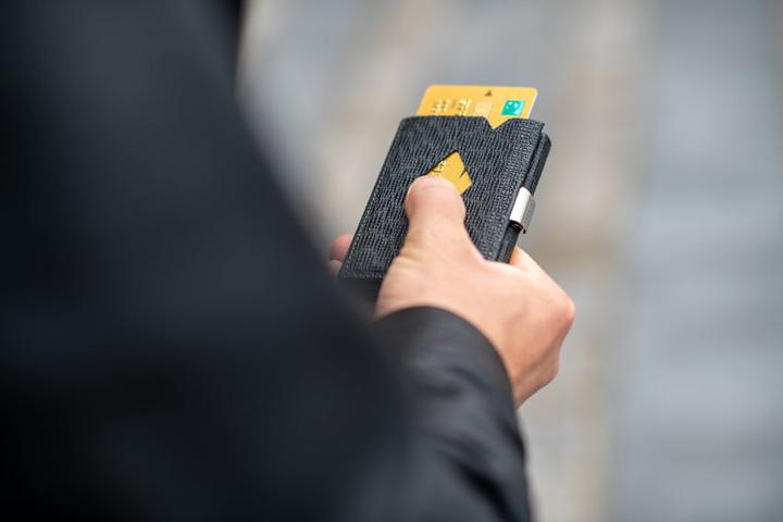 Image du produit Exentri Wallet