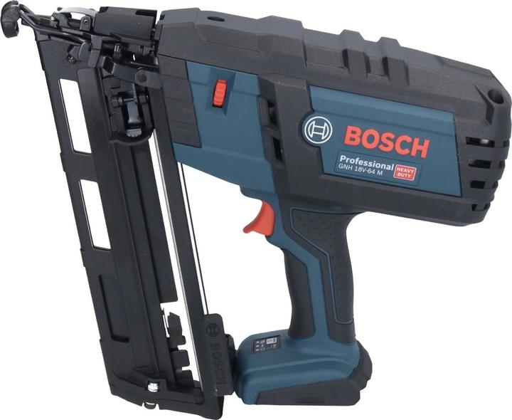 Actual product image Bosch Professional GNH 18V-64 M Professional