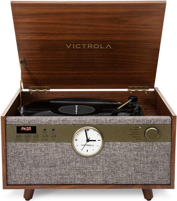 Produktbild Victrola VTA-835SB (Vollautomatisch)