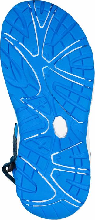 Actual product image Trollkids Oslofjord sandals (28)