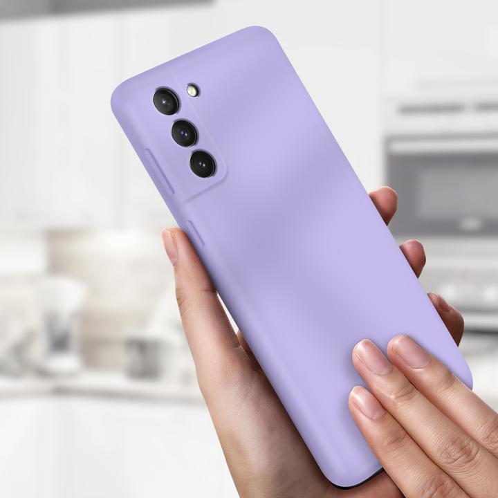 Produktbild Samsung Silicone Cover