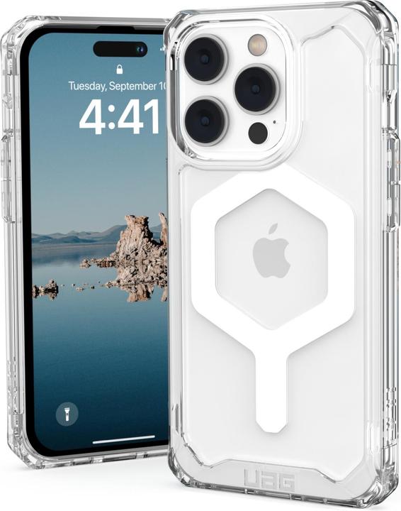 Actual product image UAG Plyo Magsafe Case (Apple iPhone 14 Pro)