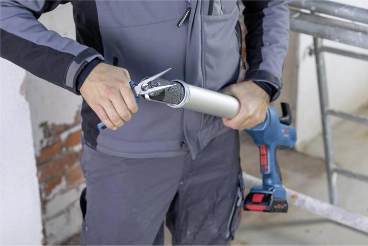 Actual product image Bosch Professional GCG 18V-600
