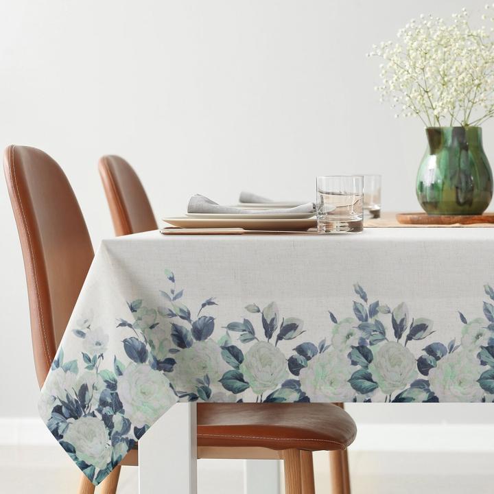 Actual product image Eurofirany CHO/NATU/8 140X300 B+SEE (140 x 300 cm)