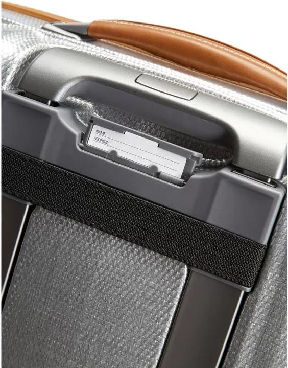 Image du produit Samsonite Lite-Cube Dlx (67.50 l, M (50 - 90l))