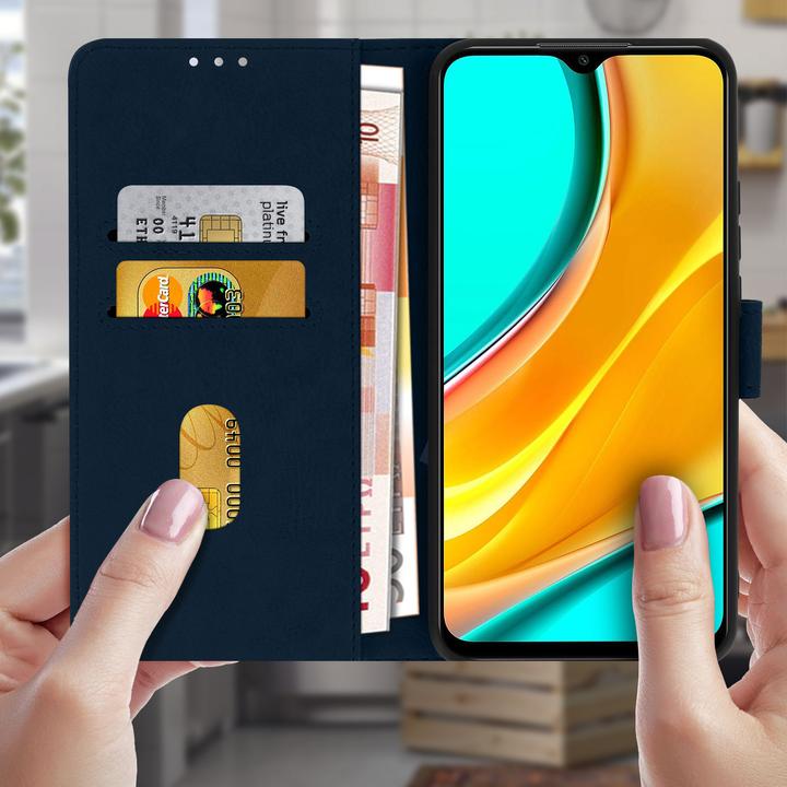 Produktbild Avizar Chester Series (Xiaomi Redmi 9)