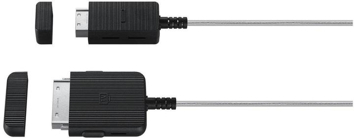 Actual product image Samsung One Invisible (Cords)