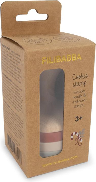 Image du produit Filibabba Tampons à biscuits