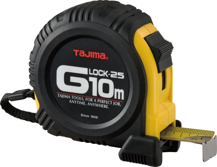 Tajima Roulette G-LOCK 10m