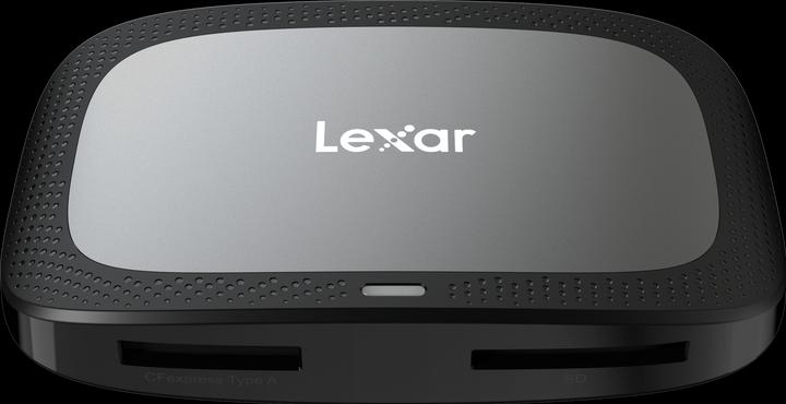 Produktbild Lexar Professional LRW530U-RNBNG (USB-C)