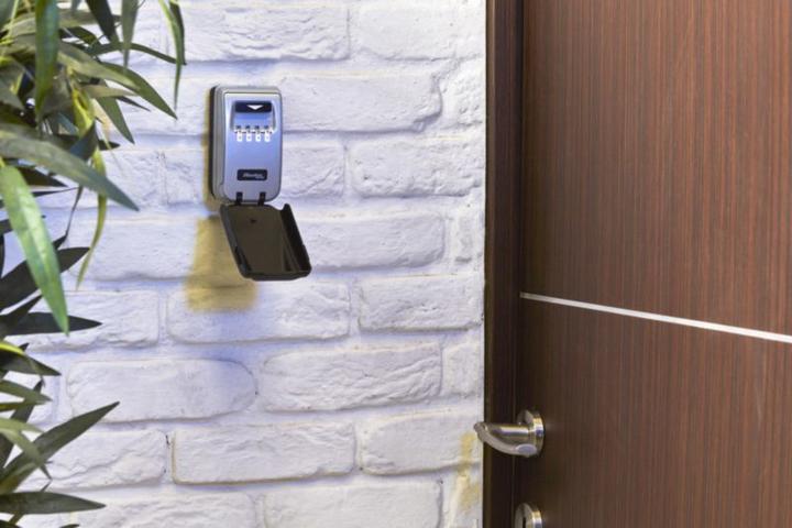 Actual product image Master Lock Select Access 5425EURD